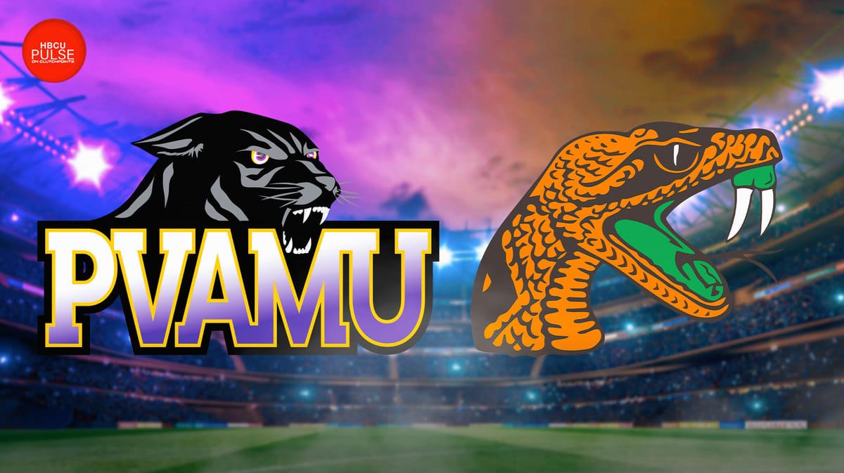 The Florida A&M Rattlers move to 7-1 on the season as they win their homecoming game against the Prairie View A&M Panthers