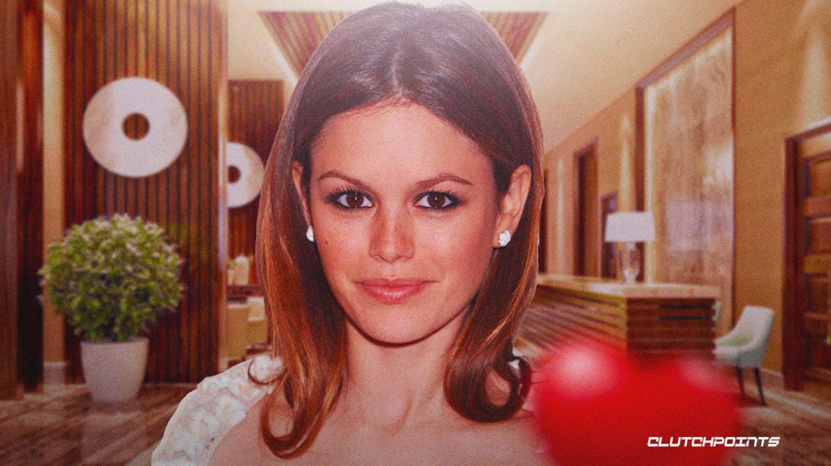 Rachel Bilson, Rachel Bilson podcast