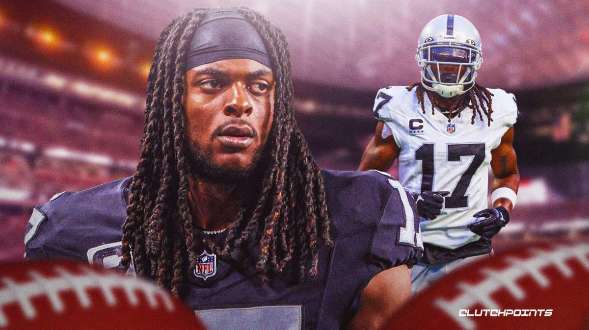Davante Adams, Raiders