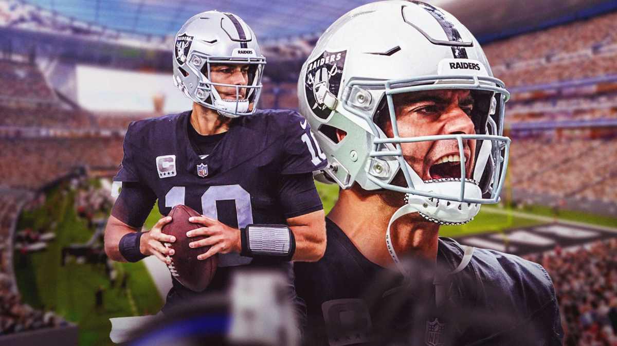 Raiders, Jimmy Garoppolo, Brian Hoyer, Bears, Lions