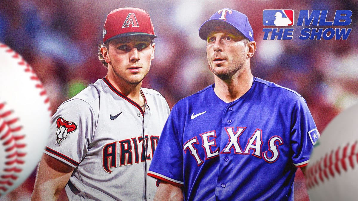 Rangers Vs. Diamondbacks: Monday'S Mlb Game – Our Prediction Is Unstoppable! - cg5ud08