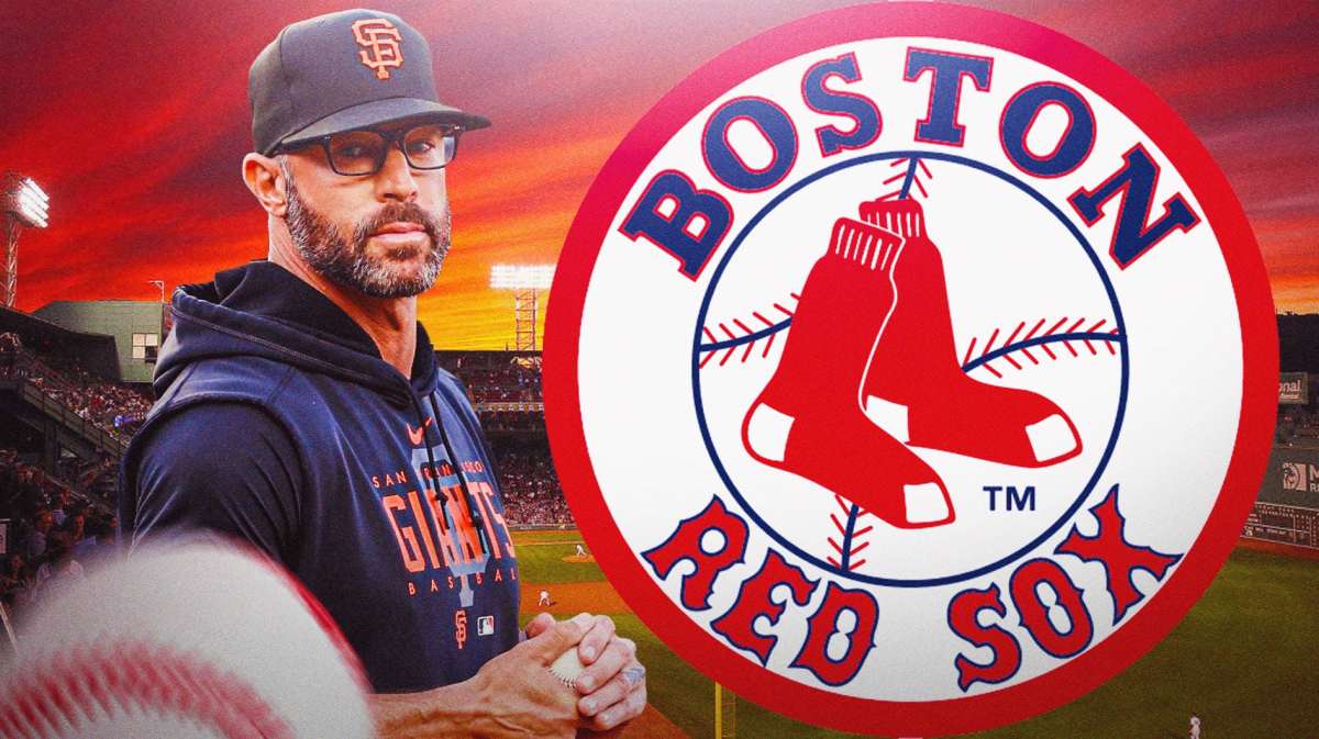Red Sox, Gabe Kapler