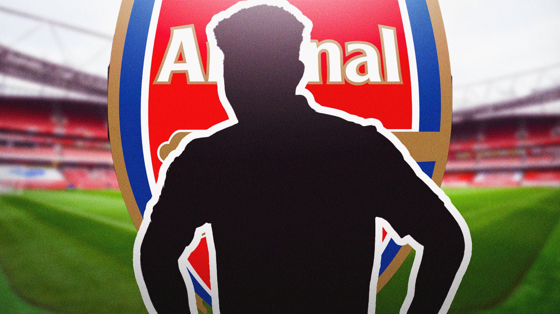 Aurelien Tchouameni Arsenal