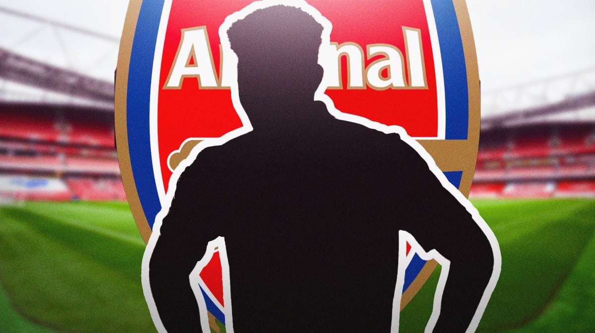 Aurelien Tchouameni Arsenal