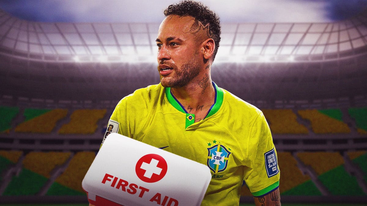 Neymar Al Hilal