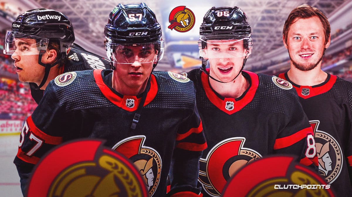Ottawa Senators, NHL, breakout