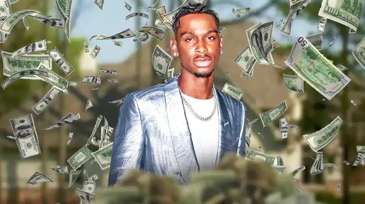 Shai Gilgeous-Alexander Net Worth: A Deep Dive into His Wealth