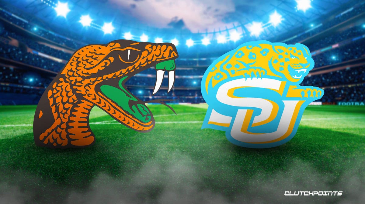 Florida A&M Escapes Southern University 26-19, Remains the Team to Beat in SWAC