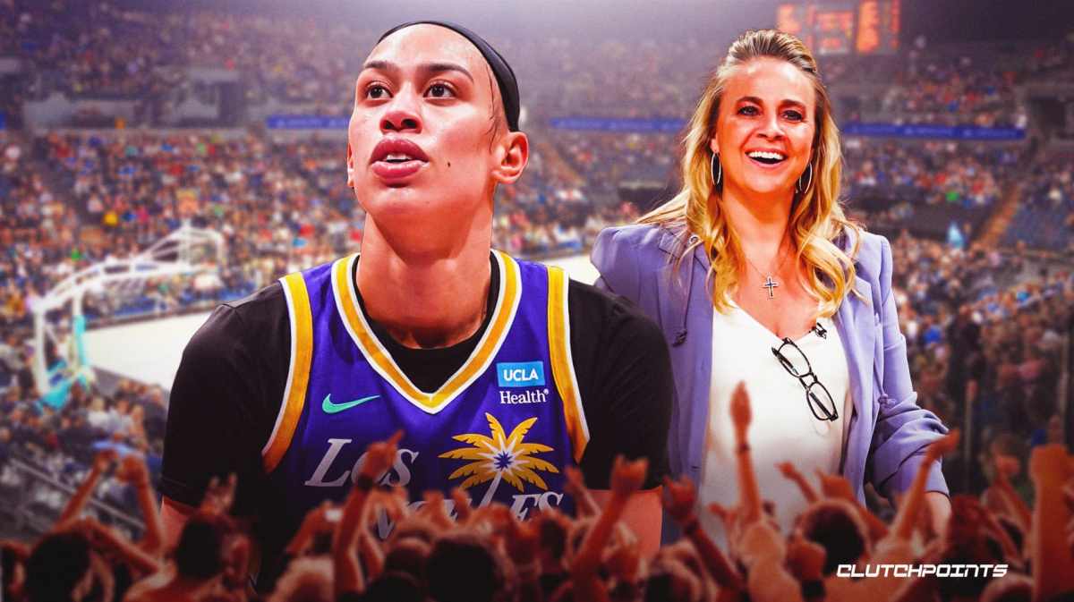 Sparks, Dearica Hamby trade, Becky Hammon, Aces