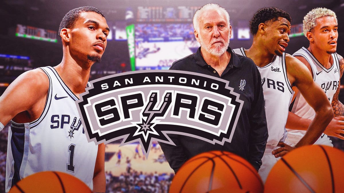 Making Sense Of Spurs' Forward Jeremy Sochan - NBA Draft Digest