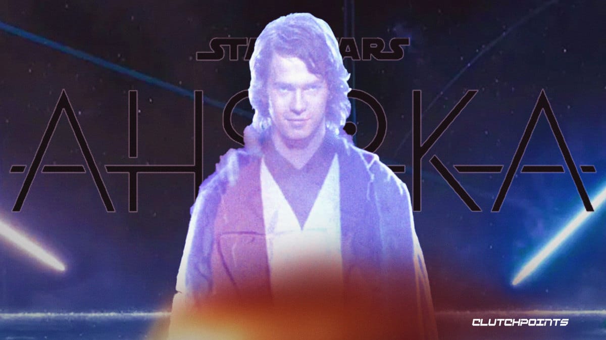 star wars, anakin skywalker, ahsoka, disney