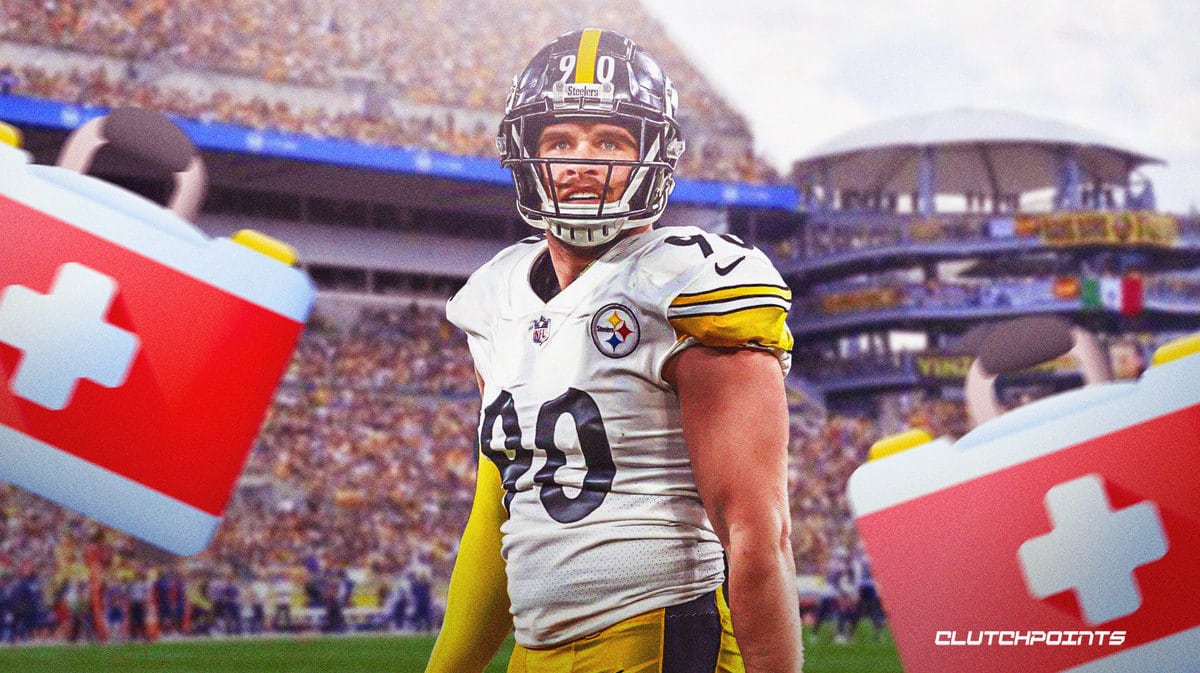 T. J. Watt - Wikipedia