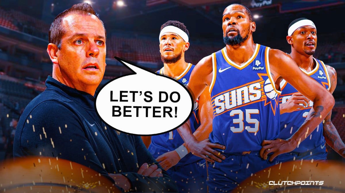 Suns, Kevin Durant, Devin Booker, Bradley Beal, Jusuf Nurkic