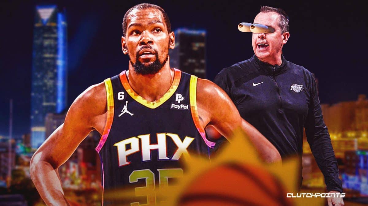 Kevin Durant, Suns, Kevin Durant Suns, Thunder
