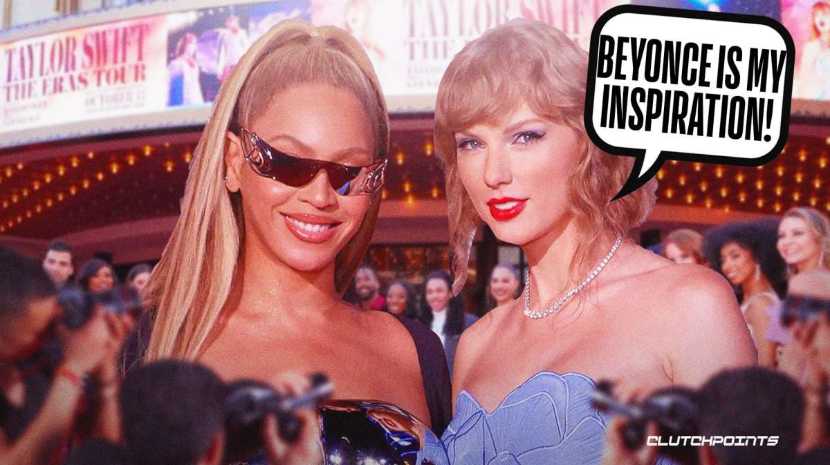 swift beyoncé eras film, taylor swift beyoncé, eras tour film, taylor swift eras tour