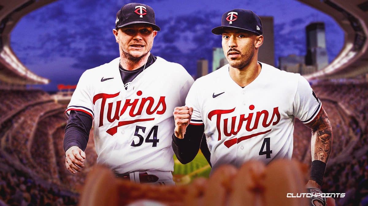Twins, Sonny Gray, Carlos Correa, Blue Jays, ALDS