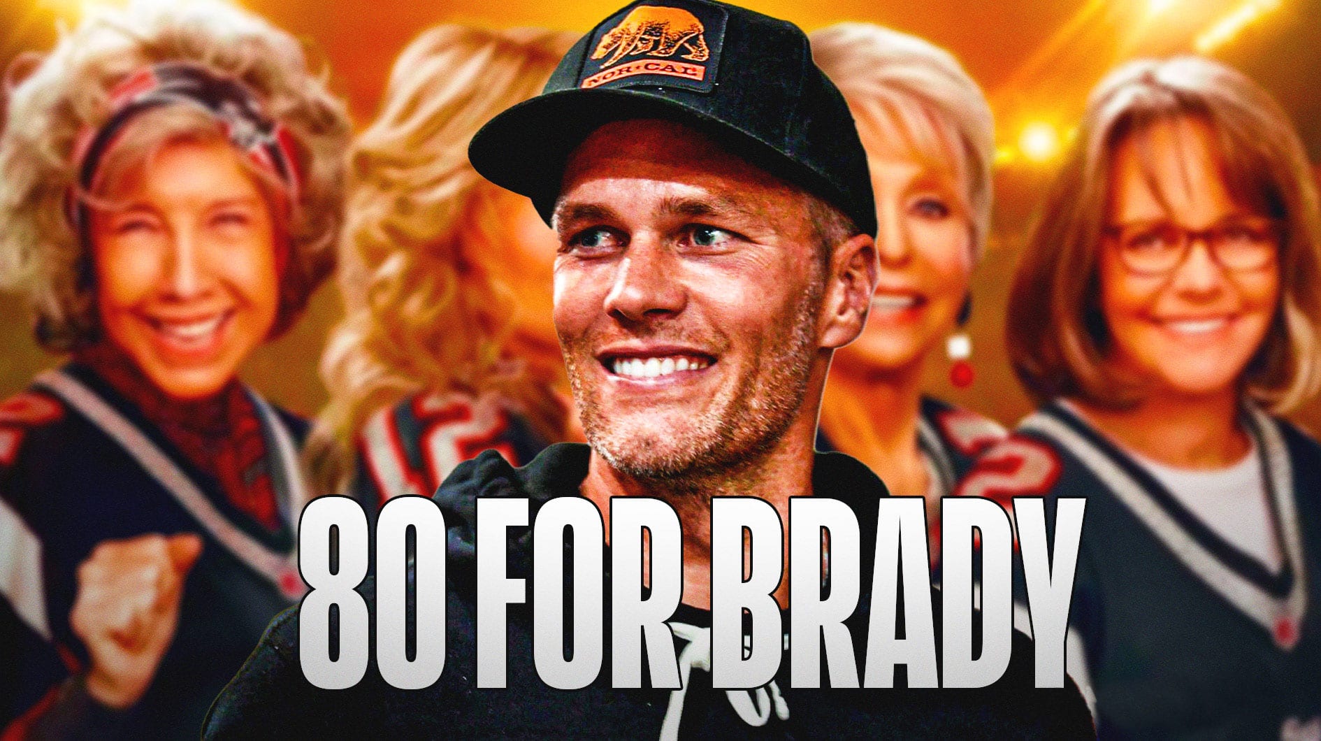 Tom Brady's net worth in 2024 How much is Tom Brady worth?