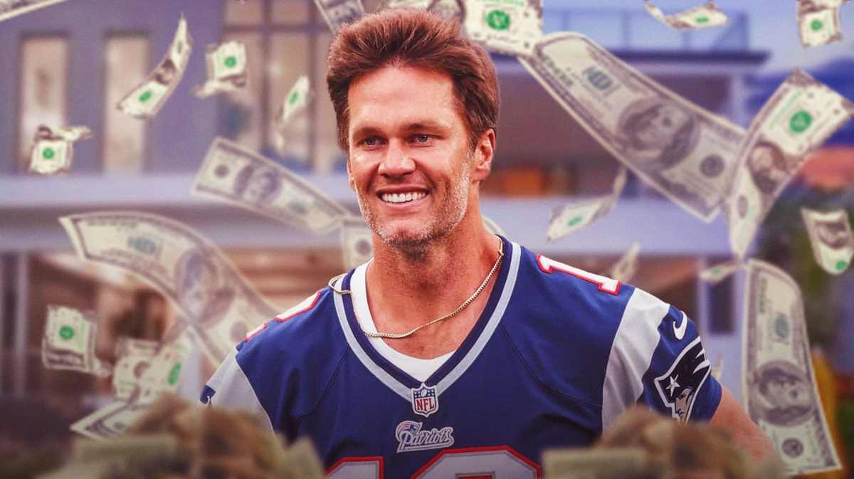 Tom Brady's net worth in 2025: How much is Tom Brady worth?