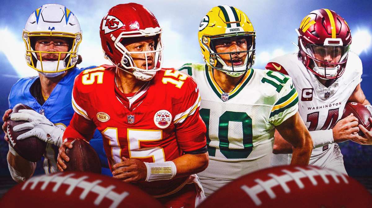 Top NFL Picks for Week 7 as the Chargers Take on the Chiefs