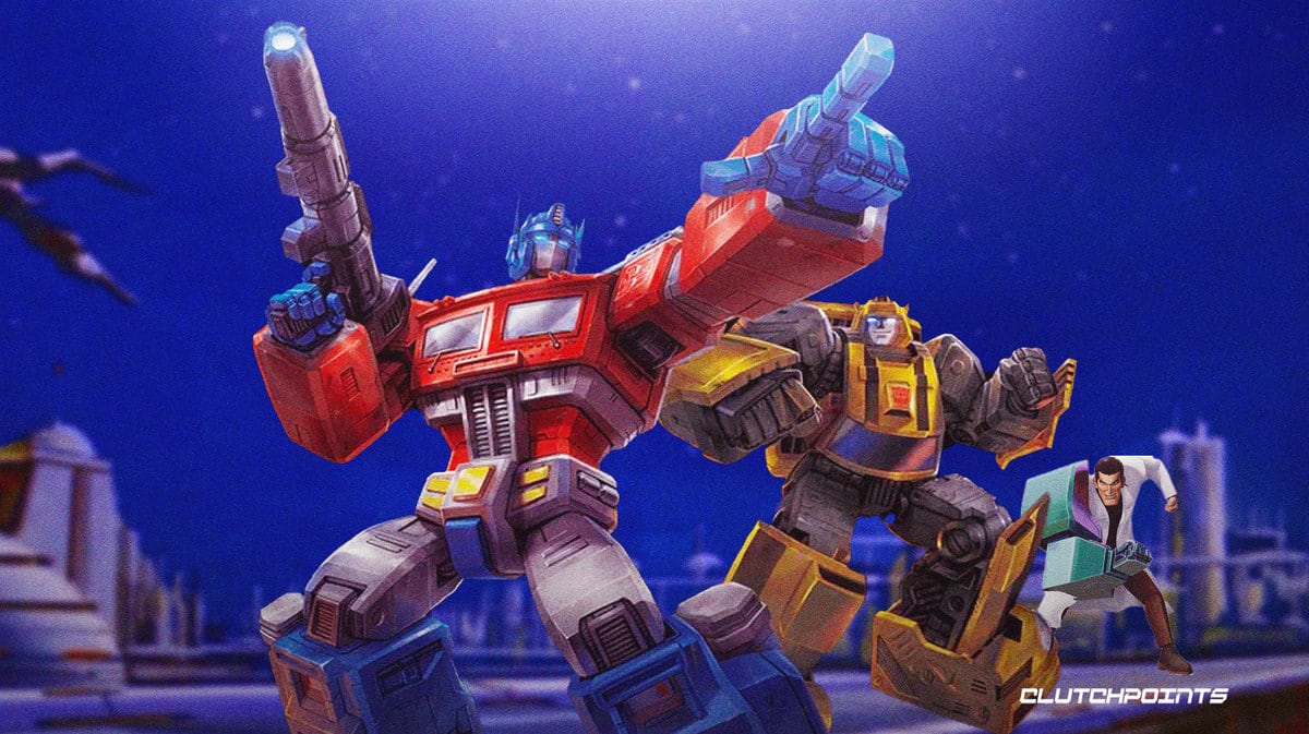 Transformers Earthspark-Expedition, Release Date, Gameplay, Story, Details