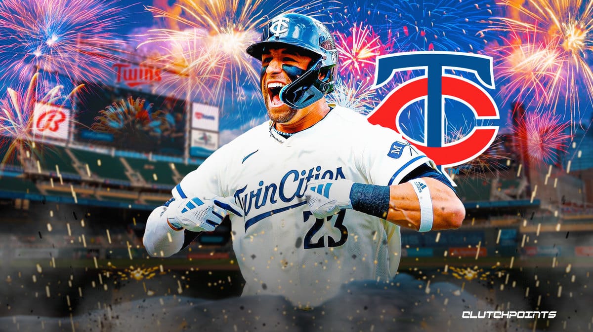 Royce Lewis, Twins, MLB playoffs