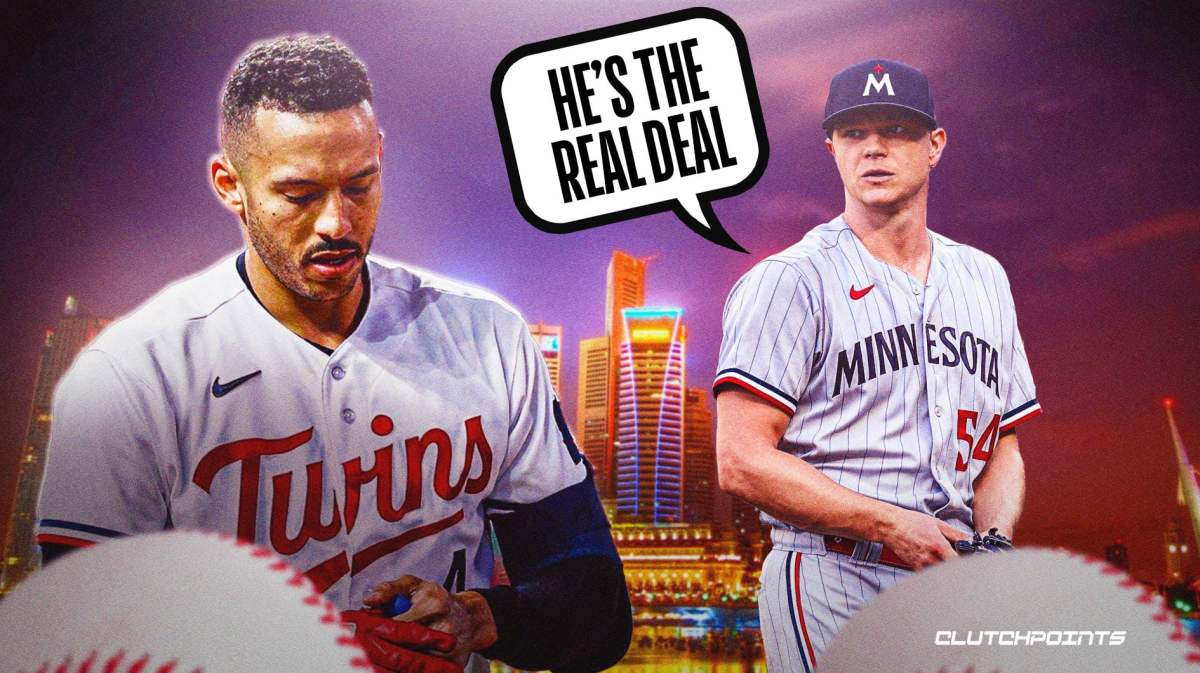 Twins, Sonny Gray, Pablo Lopez, Blue Jays, Carlos Correa