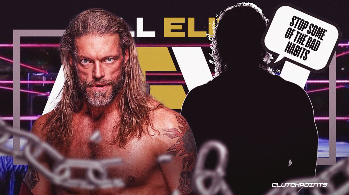 WWE, AEW, Adam Copeland, Edge, Christian Cage, Kevin Nash, Matt Hardy,