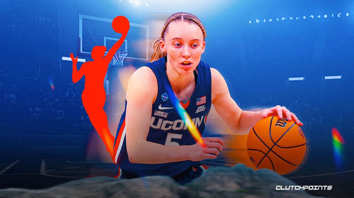 Paige Bueckers, UConn Women's Basketball, Paige Bueckers UConn, Paige Bueckers WNBA Draft