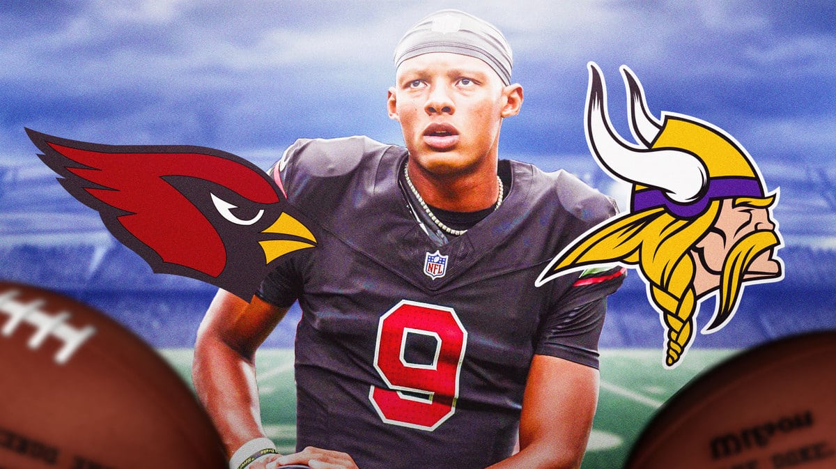 Who is Joshua Dobbs, the Minnesota Vikings' new quarterback? - CBS Minnesota