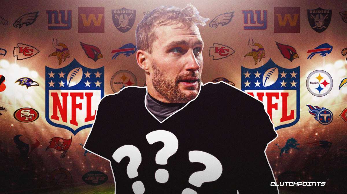 Vikings, Kirk Cousins, NFL trade deadline