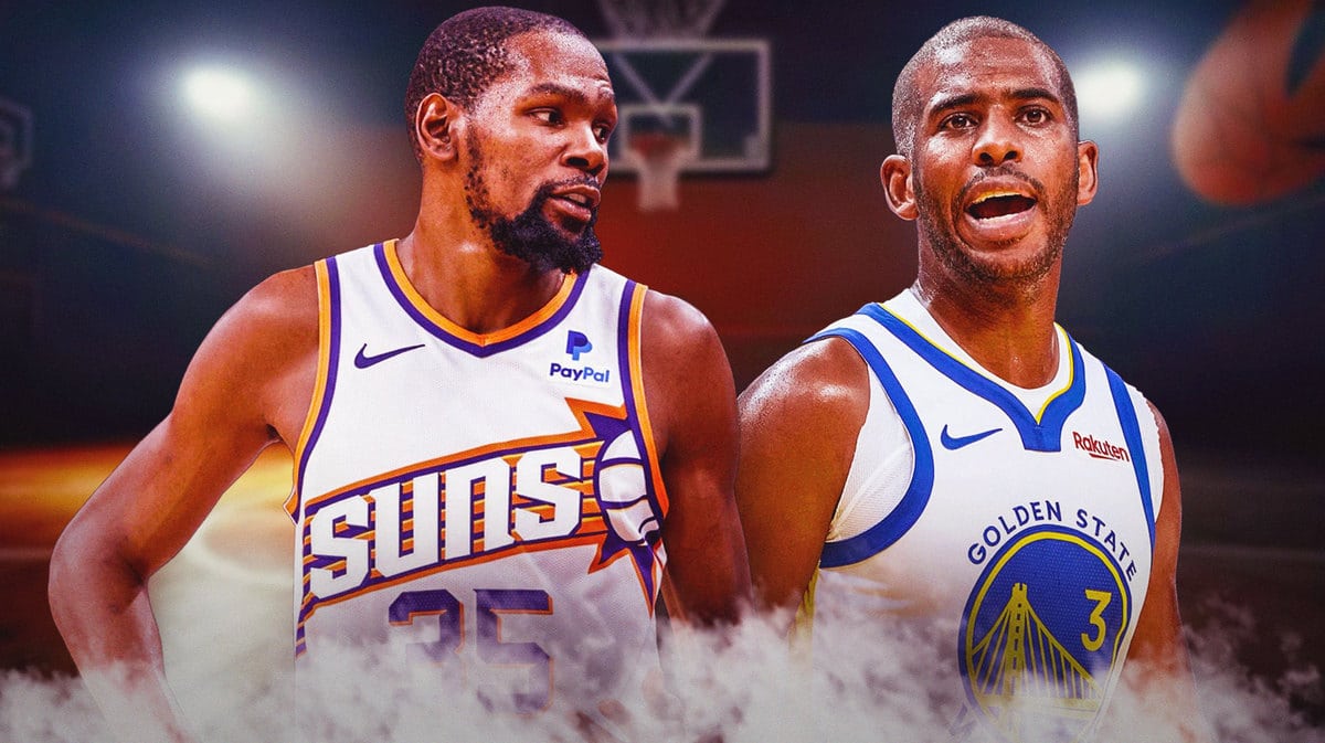 Golden State Warriors, Phoenix Suns, Opening Night bold predictions