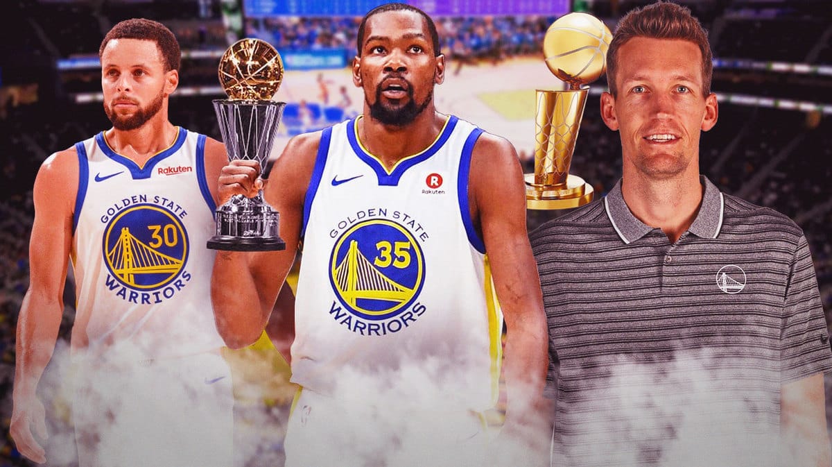 Should Kevin Durant legacy be treated the same way as Stephen Curry and Klay Thompson among other Warriors legends amid his Suns move