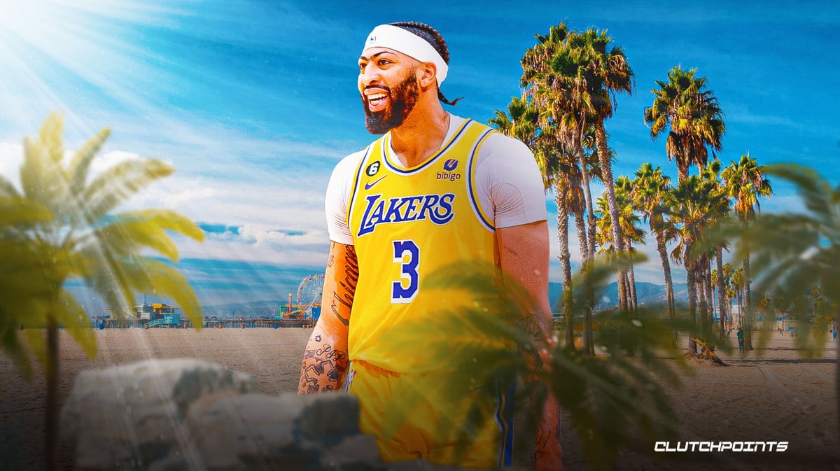 Steve Kerr, Anthony Davis, Warriors