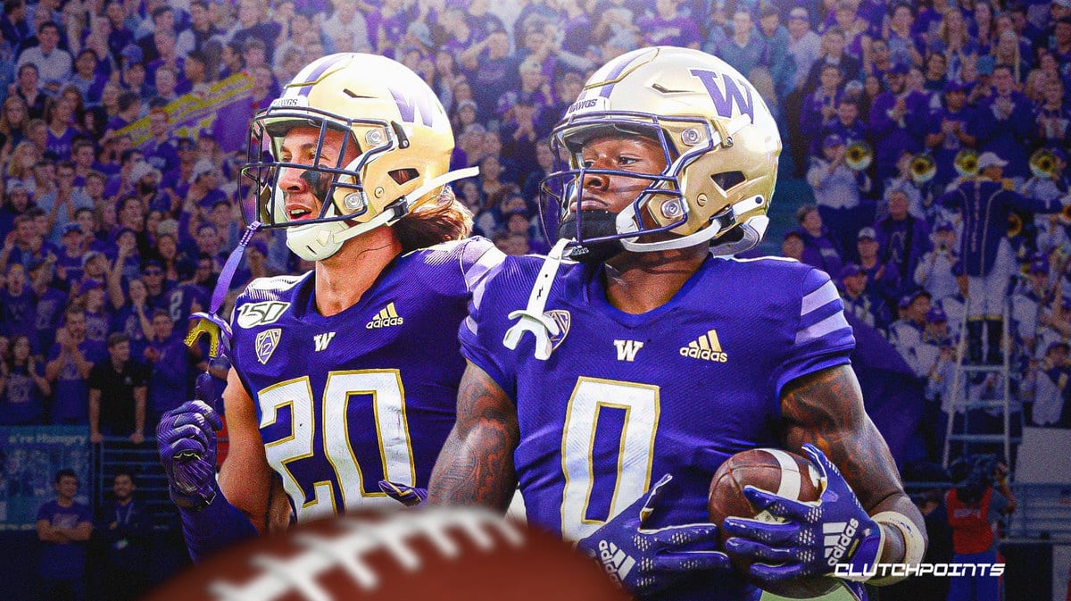 Washington football gets big injury boost on both sides of ball vs. Oregon