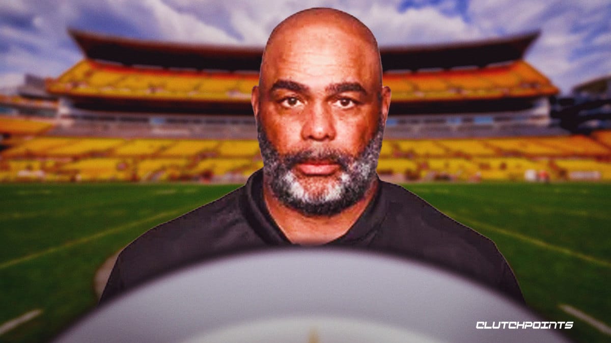 Steelers, NFL football, Teryl Austin, AFC North, Texans