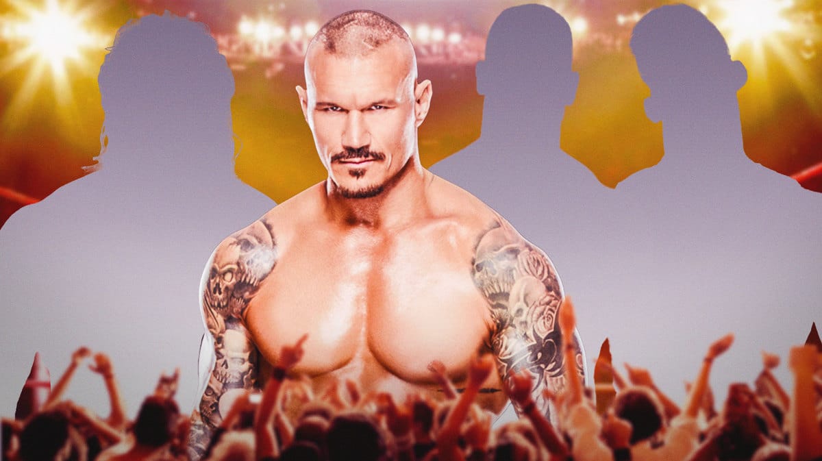 Randy Orton will return soon, and his next feud should be against Roman Reigns, John Cena, or Austin Theory