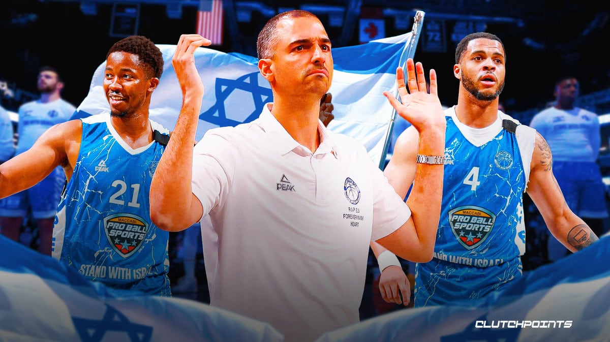 Maccabi Ra'anana, Nets