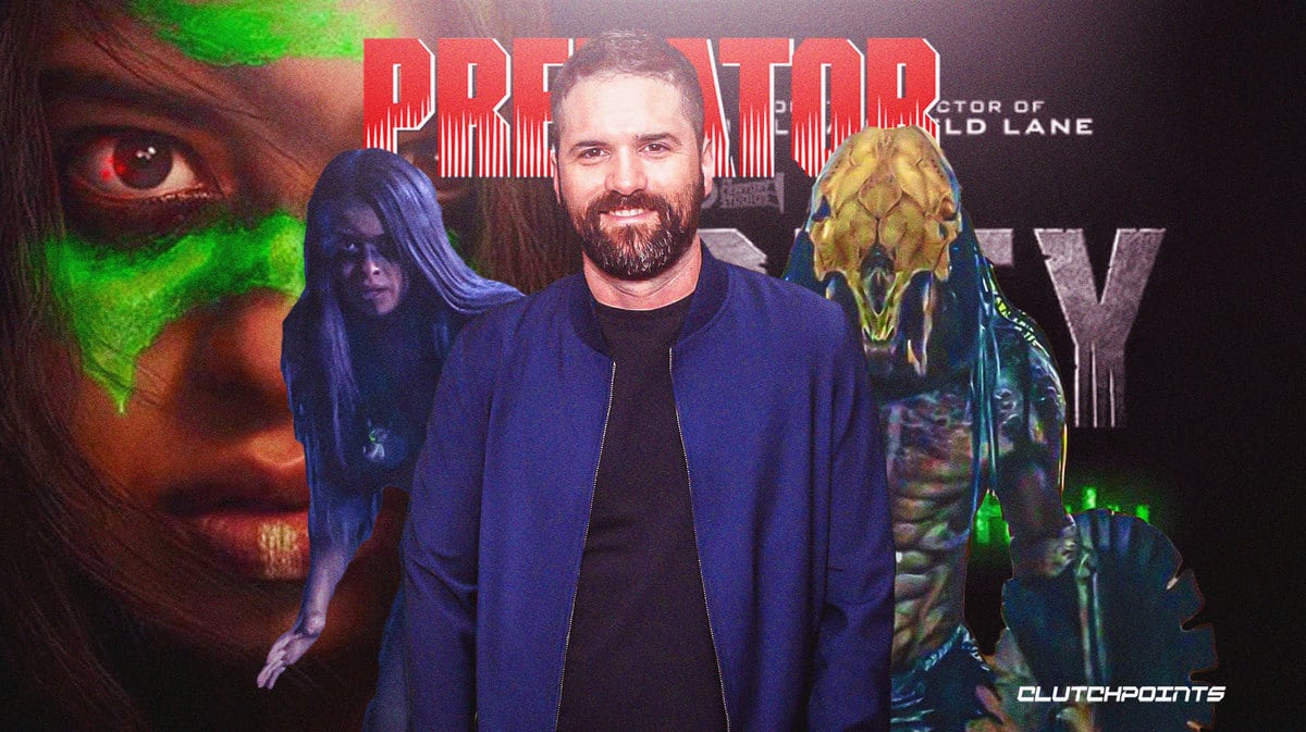 Prey, Predator, Dan Trachtenberg