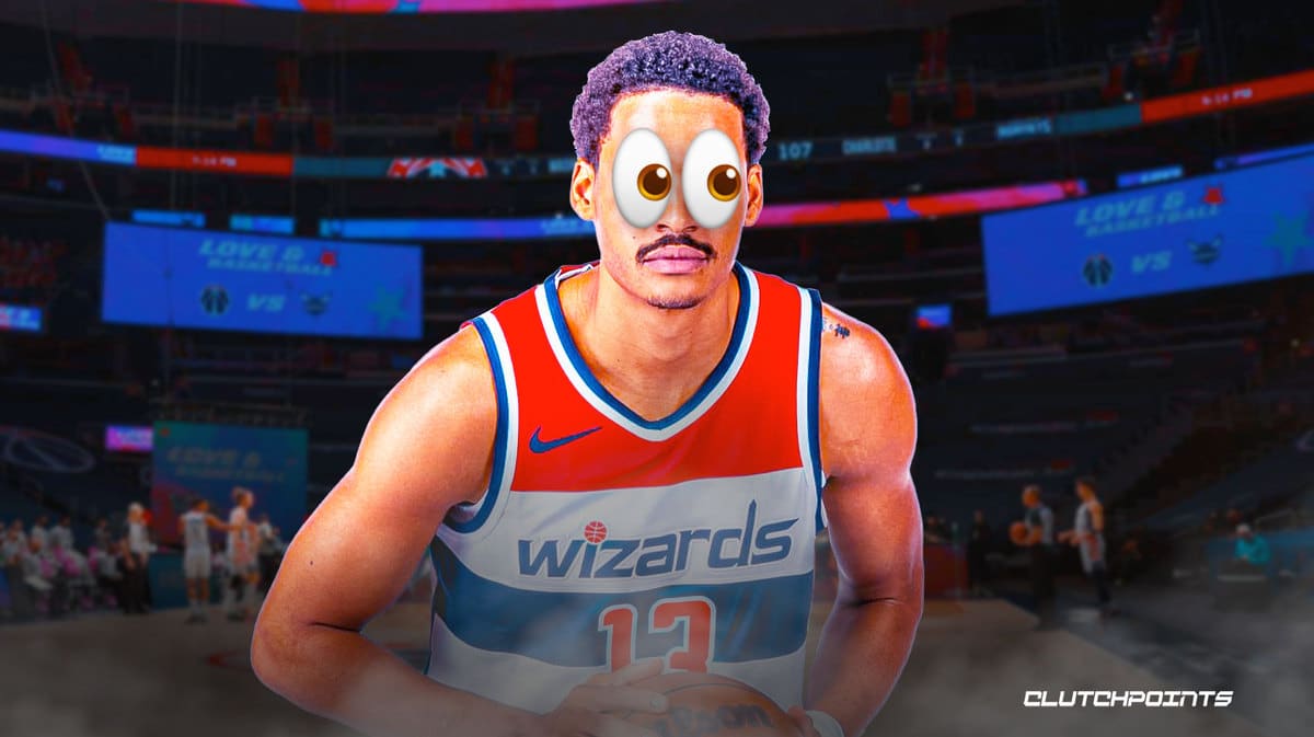 Poole trade, Poole Wizards, Jordan Poole, Wizards, Warriors