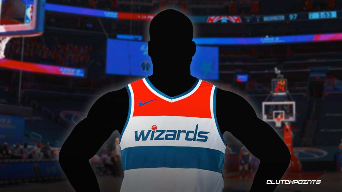 Anthony Gill, Washington Wizards, Anthony Gill Wizards, Anthony Gill injury, Wizards injury