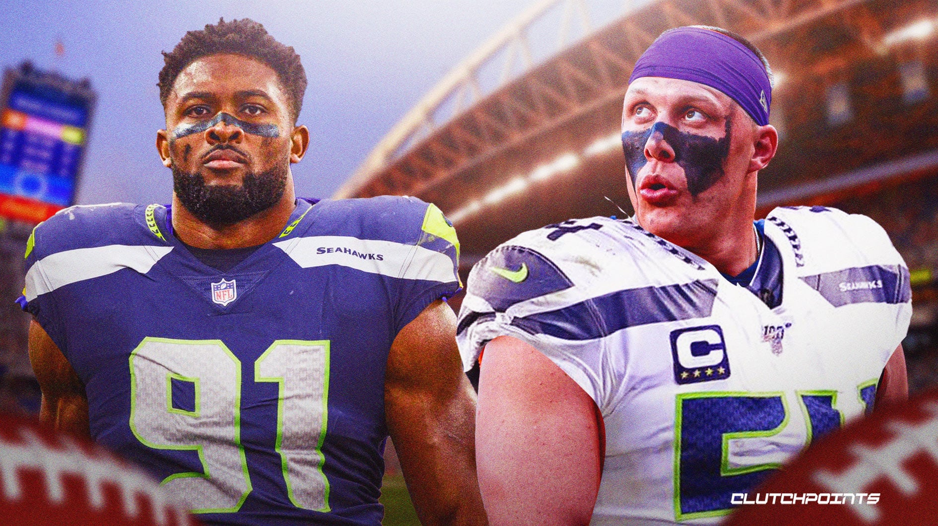 Seahawks bring Giants back down to earth: Best memes and tweets