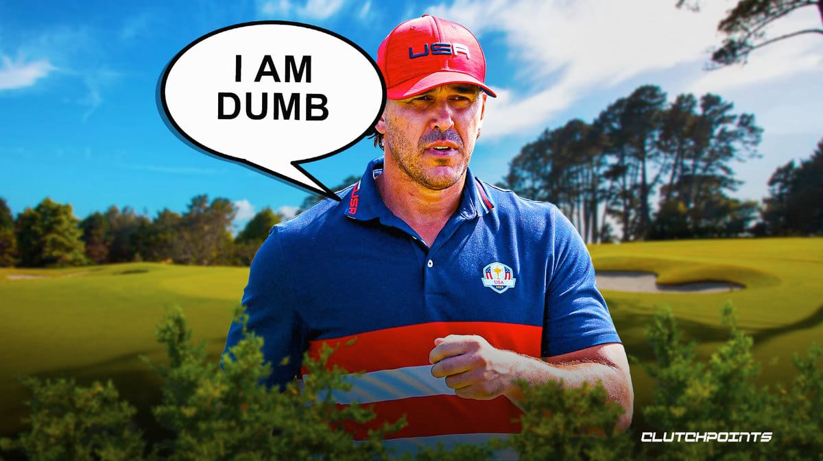 Brooks Koepka, LIV Golf