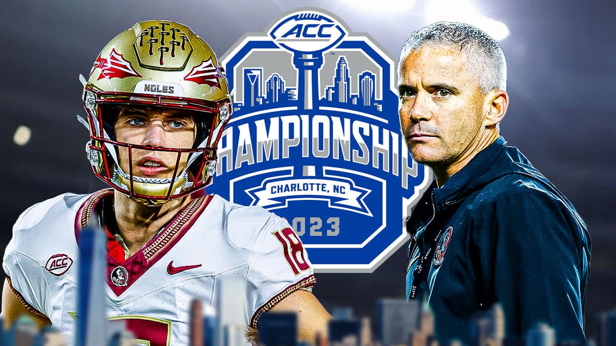 Florida State football bold predictions for ACC Championship Game vs