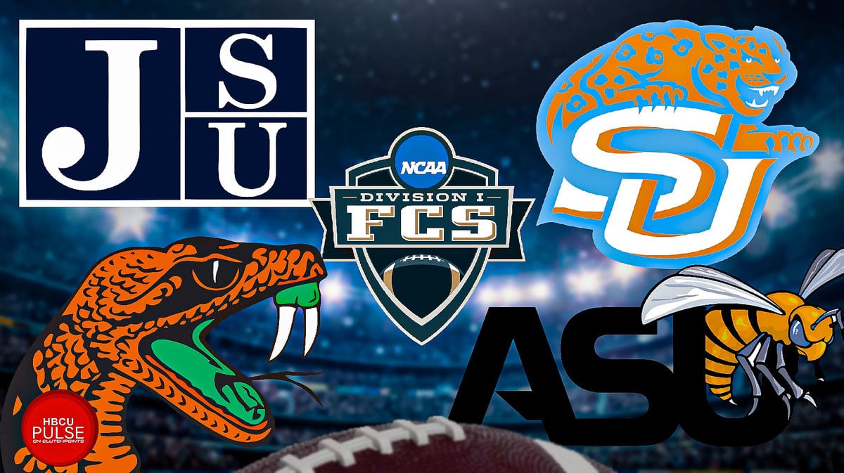 2023 FCS HBCU football attendance numbers revealed