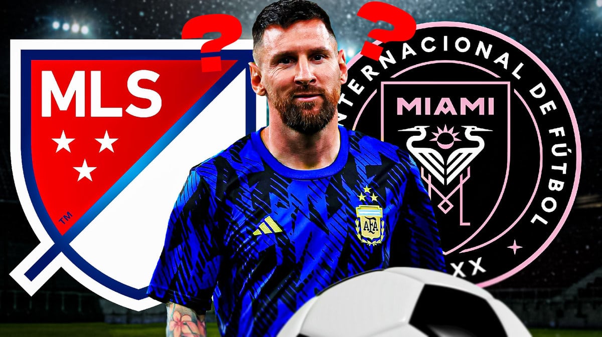 MLS 2024 ticket deals exclude Lionel Messi's Inter Miami OiCanadian