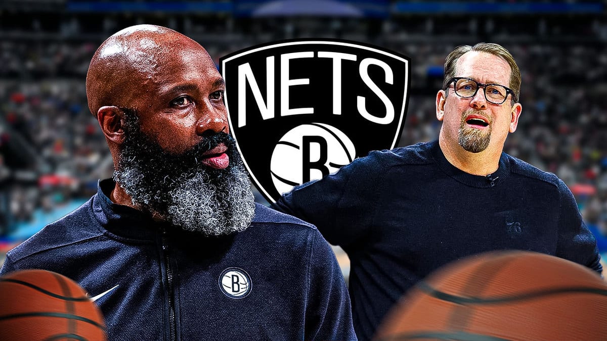 The Nets had no answer for the 76ers on Sunday