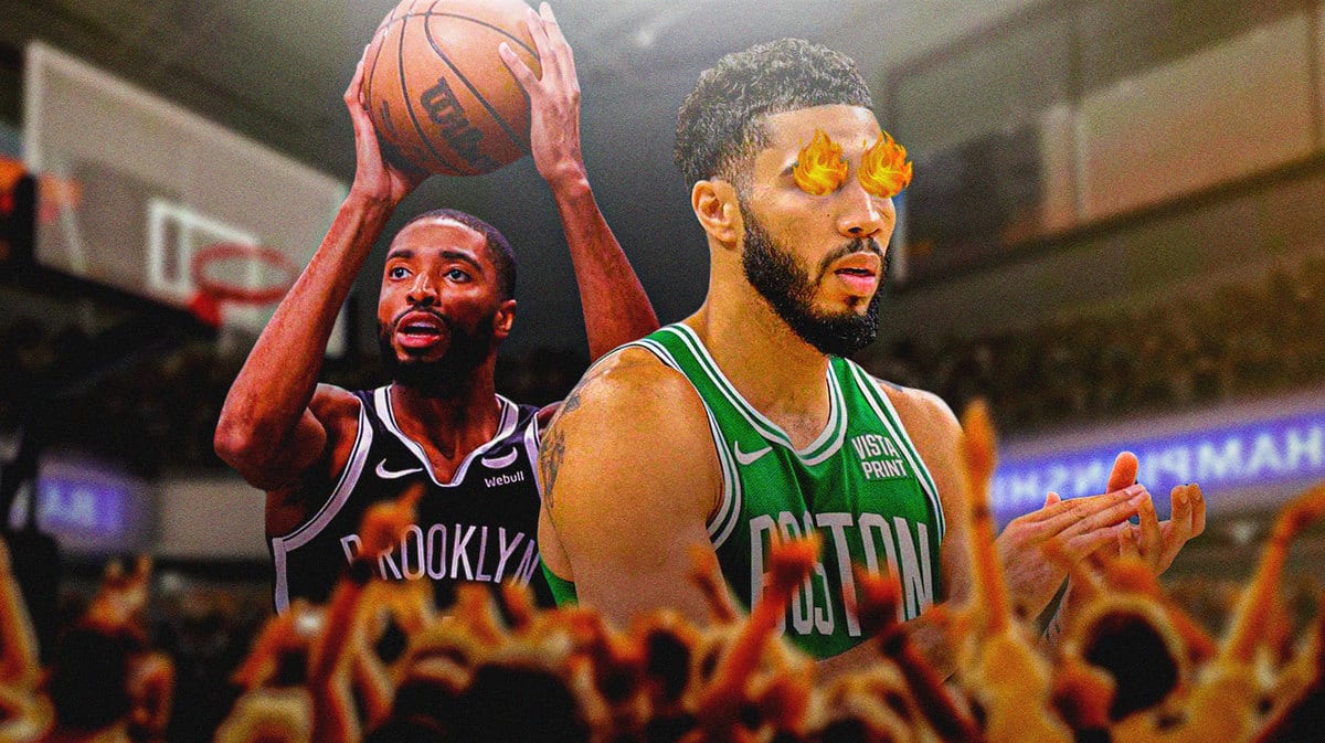 3 Key Nets Takeaways From Shorthanded Loss To Celtics