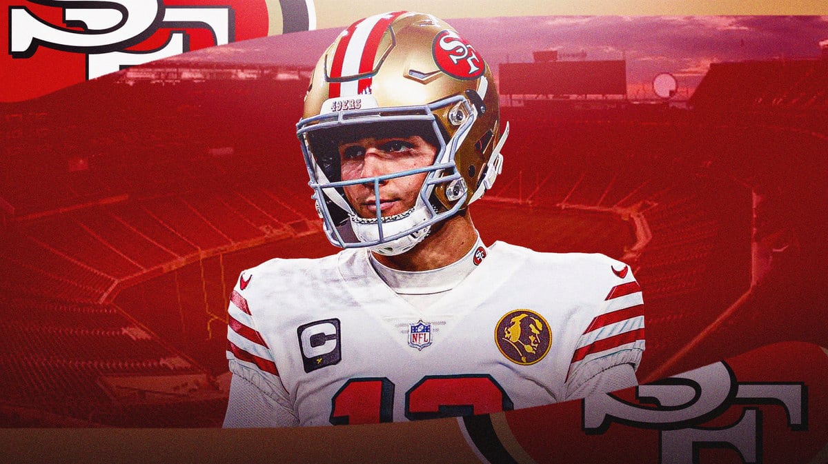 Brock Purdy leads the 49ers into Philadelphia for a key Week 13 game.
