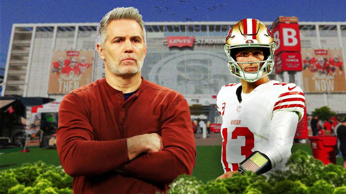 49ers, Brock Purdy, Kurt Warner, Jaguars, Tom Brady