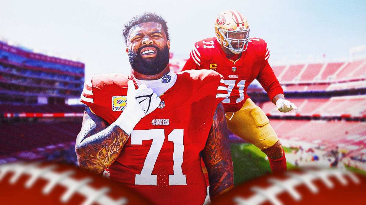 Trent Williams injury, Deebo Samuel, 49ers, Jaguars